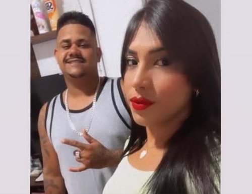 Casal em motocicleta é morto a tiros em Juazeiro