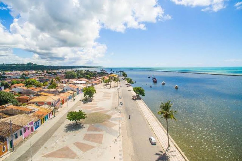 2ª Etapa da campanha “Porto Seguro para o mundo” vai desembarcar na BNT Mercosul, em Santa Catarina