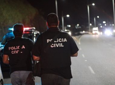 Polícia prende médico por abuso sexual de menor em Salvador