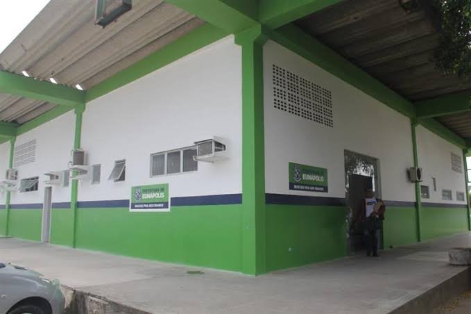 Tribunal de Justiça da Bahia suspende privatização da Água em Eunápolis