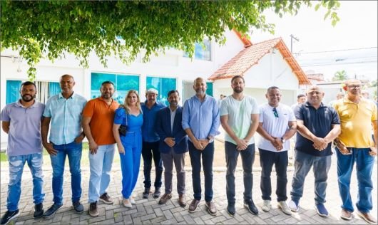 Os apoiadores do prefeito Robério Oliveira precisam deixar os traidores de lado e concentrar seus esforços na recuperação do município