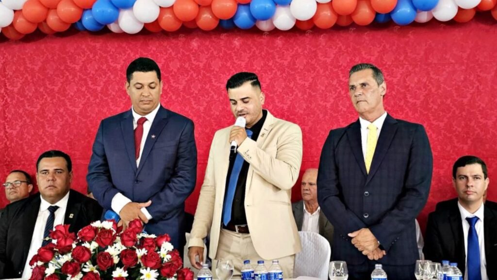 Câmara Municipal de Guaratinga Sob a Liderança de Paulo Chiclete: Uma Voz para os Necessitados