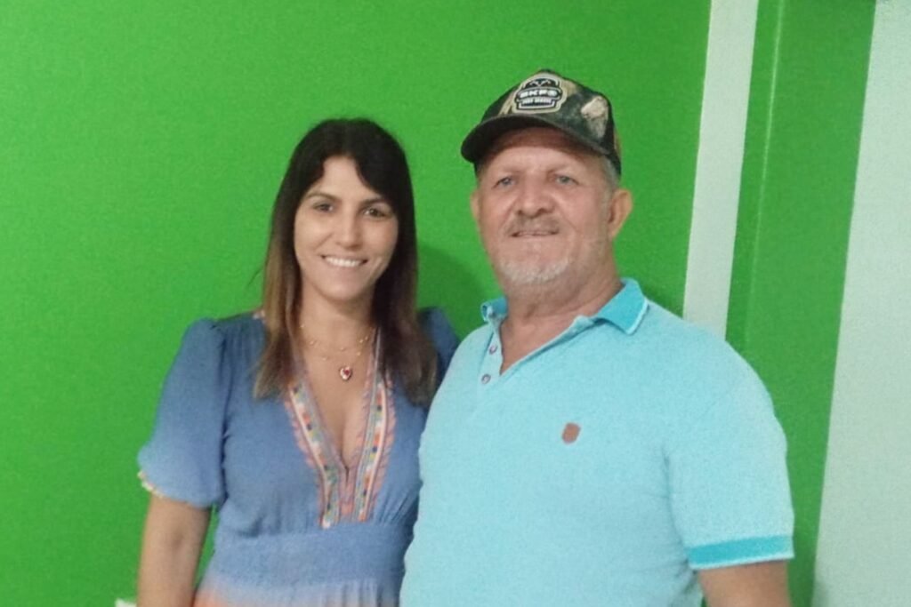 Vereador Porrola Realiza Visitas para Fortalecer a Saúde Pública em Eunápolis