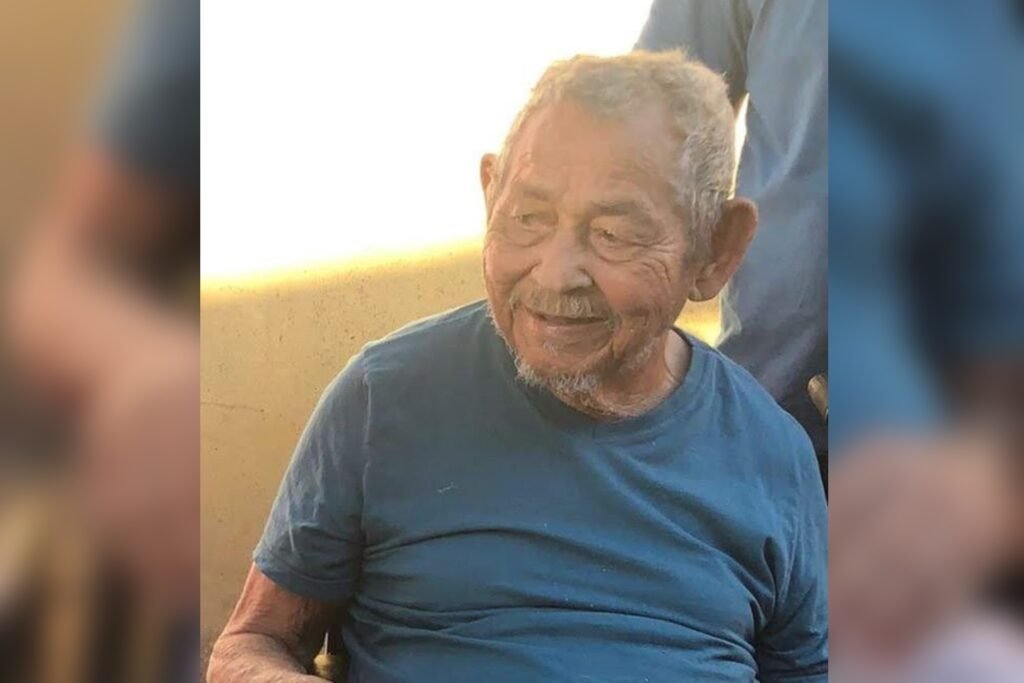 Luto em Eunápolis: Falece Fundador do Ponto Maneca