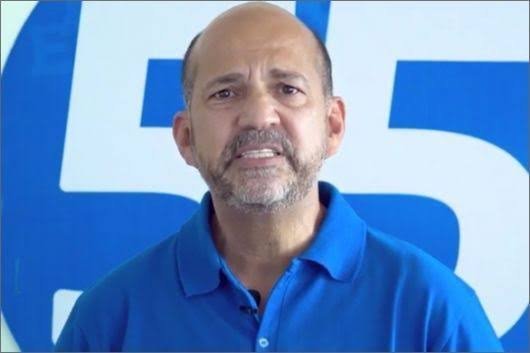 Justiça Rejeitou Últimos Apelos: Robério Oliveira segue inelegível e está prestes a se afastar da prefeitura de Eunápolis