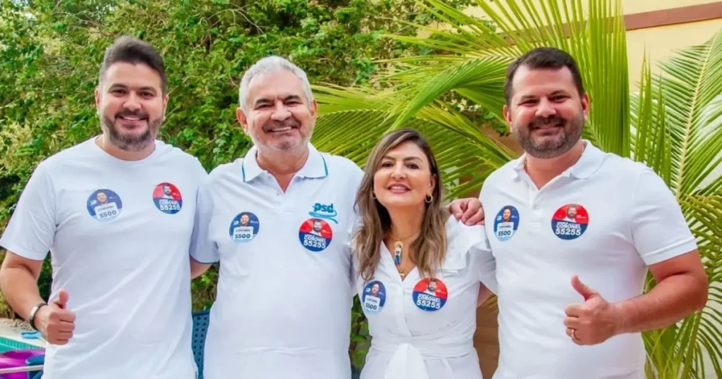 Migração de Coronel para oposição teria “plano de retaliação” programado pelo governo em 2026; entenda