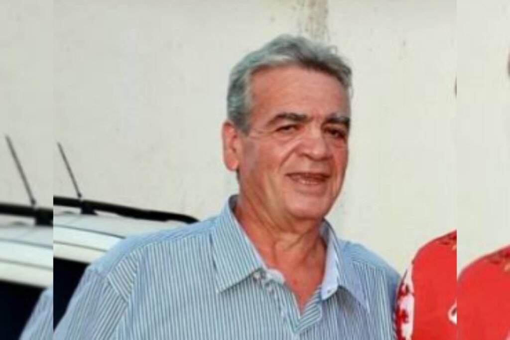 Ex-prefeito Giovanni Brilhantino e o seu filho Giovanni Brilhantino Filho foram indiciados pela Polícia Civil pela prática dos crimes de estelionato e falsificação