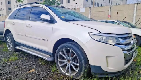 Detran-BA leiloa mais de mil veículos conservados e sucatas aproveitáveis