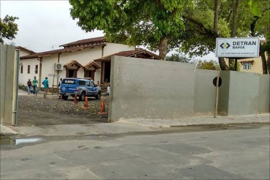 Ciretran de Eunápolis: Atendimento Humanizado Revoluciona a Experiência dos Usuários