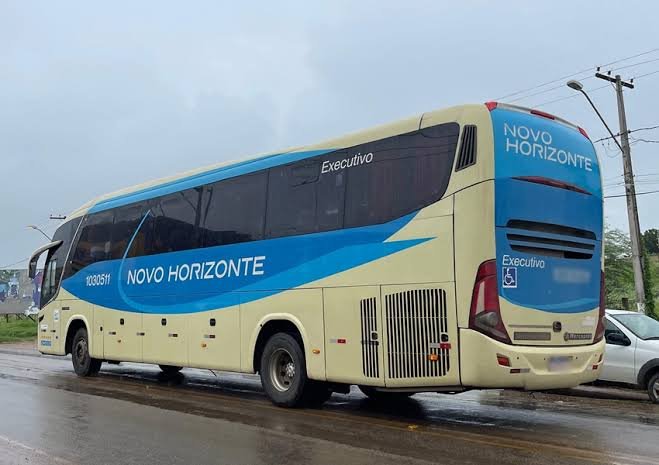 Após suspensão da Agerba, Justiça concede liminar e Viação Novo Horizonte mantém atividades na Bahia