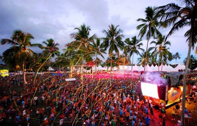 Carnaporto Axé Moi 2026: Últimos dias para garantir o passaporte com preço promocional