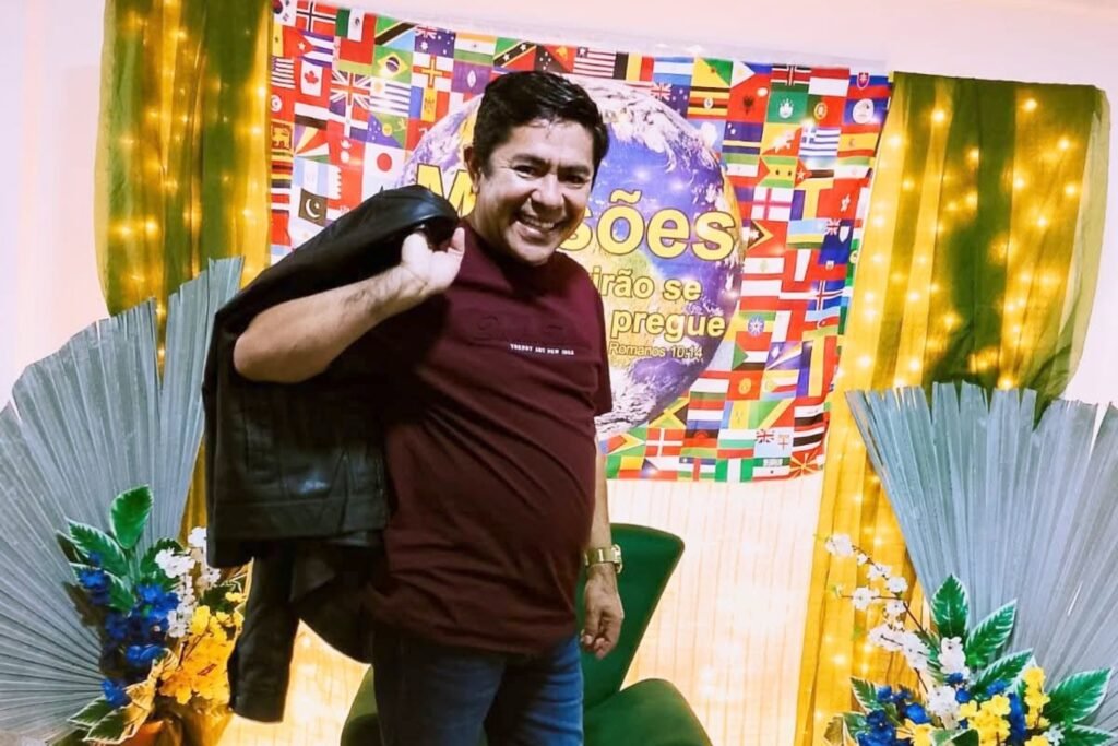 Radialista Anaildo Colônia Anuncia Saída da Nova FM e Fala Sobre Novos Projetos