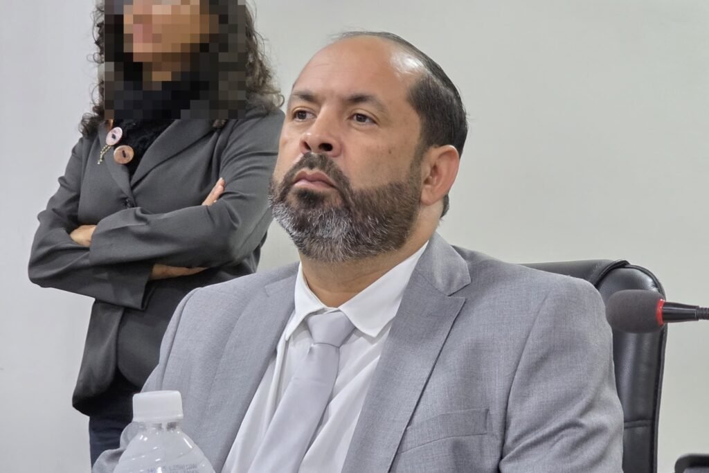 Vereador Jorge Maécio Critica Desigualdade Salarial em algumas categorias da Reforma Administrativa em Eunápolis