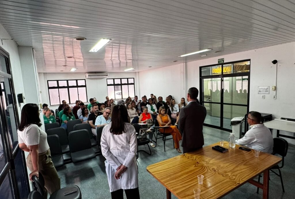 Após 10 anos à frente do Hospital Luís Eduardo Magalhães, IGH entrega administração ao Governo do Estado da Bahia