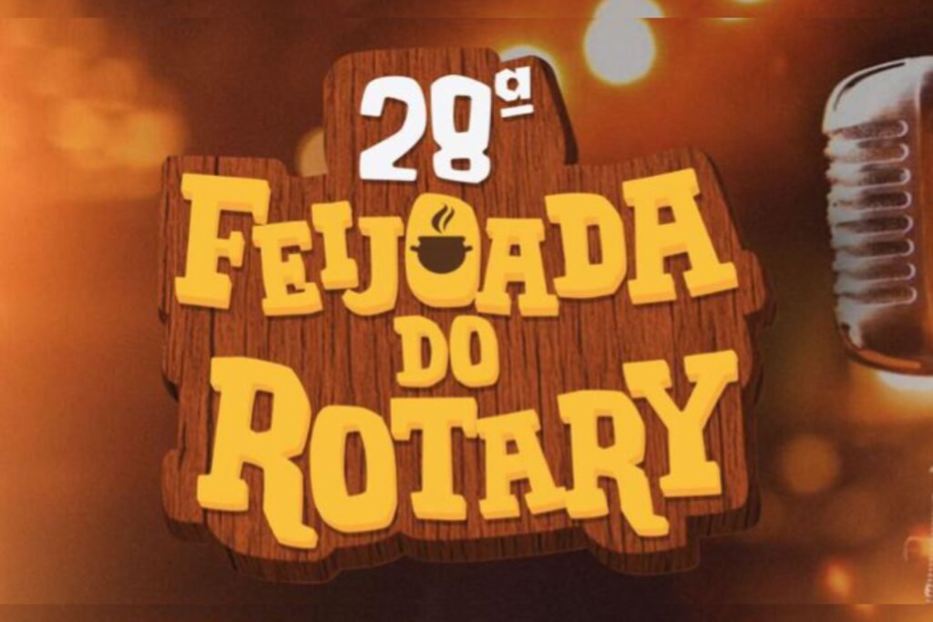 Tradicional Feijoada do Rotary: Um Evento de Sabor e Solidariedade em Eunápolis