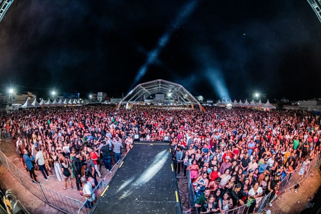 Em breve, Eunápolis receberá a 3ª edição da EUNA AGRO – Feira de Agricultura