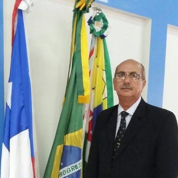 Legado: Falece o Ex-Vereador de Eunápolis Carlos Da Auto Escola