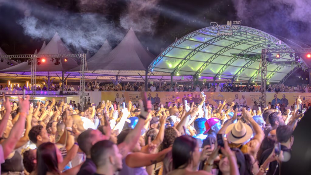 Carnaporto 2026: Ingressos Individuais Disponíveis no Site – Garanta o Seu