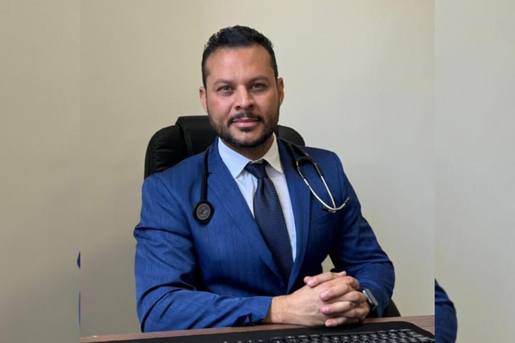 Inauguração de Consultório Médico Especializado em Cardiologia em Eunápolis