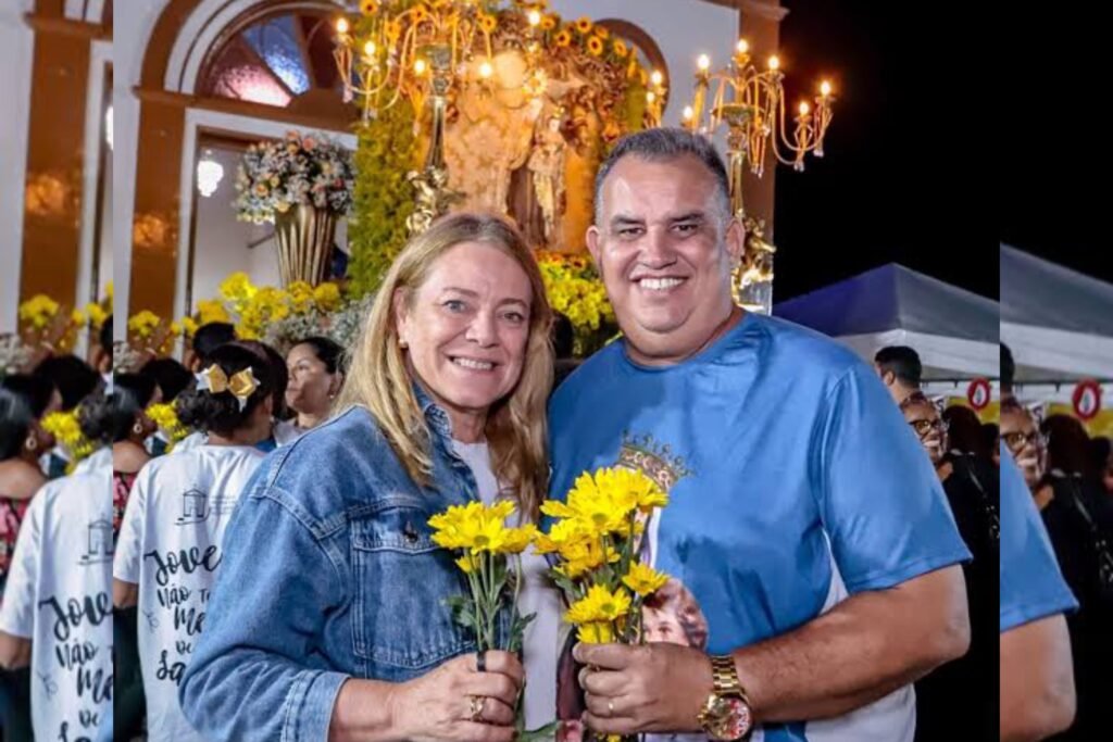 Apoio Forte: Alice Britto e Luluca Defendem Fabíola Mansur em Belmonte