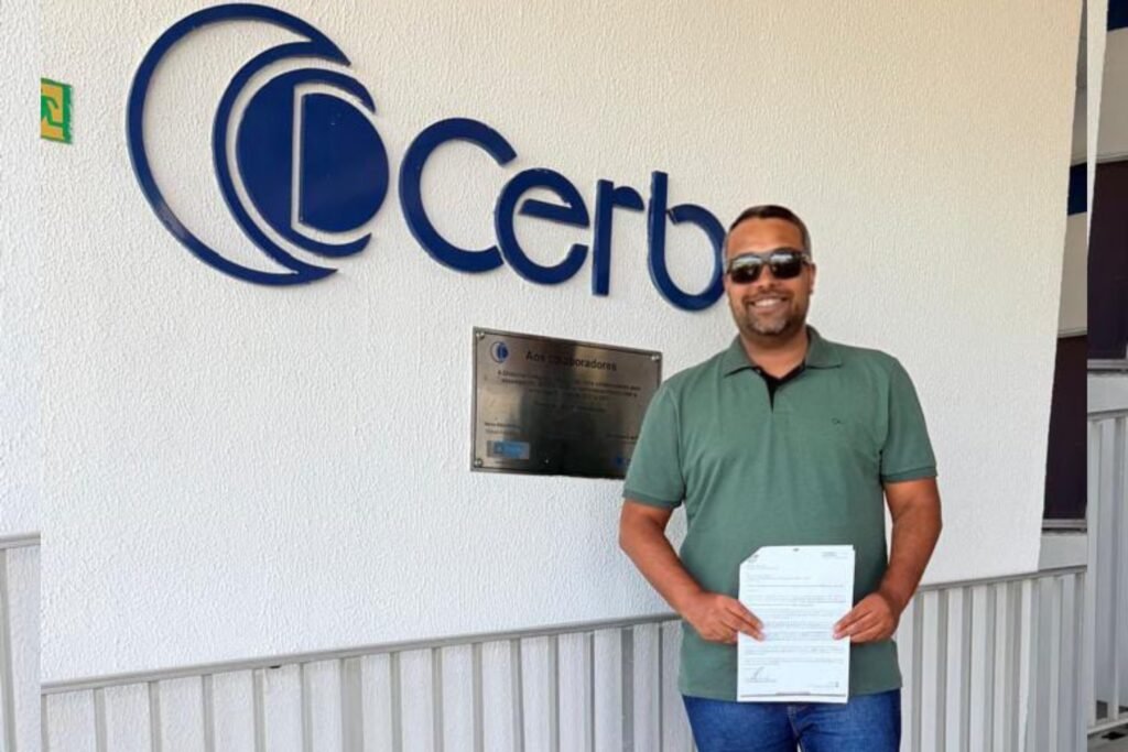 Vereador Fábio Arruda solicita poço artesiano para melhorar acesso à água na zona rural de Eunápolis