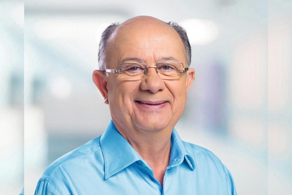 José Ronaldo descarta disputar como vice-governador e diz que cumprirá mandato até 2028