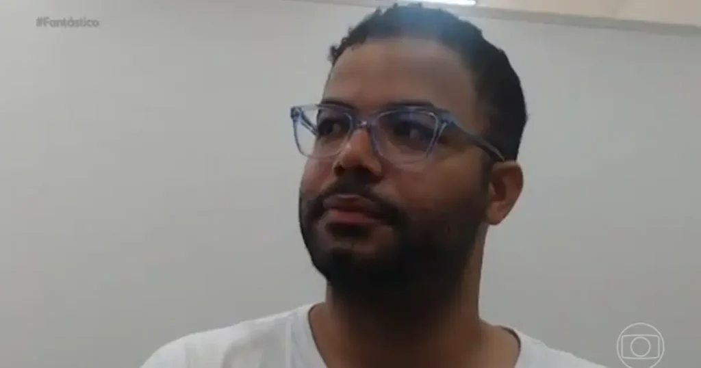 Defesa de Hytalo Santos aciona Justiça para tentar reverter condenação por exploração sexual de adolescentes