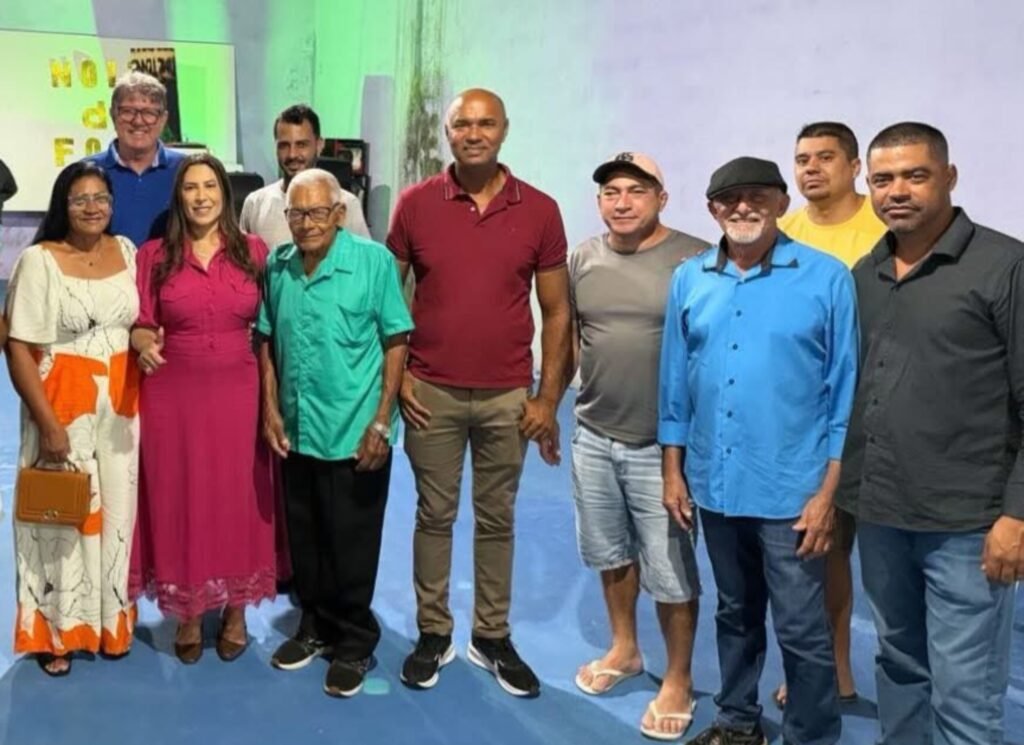 Experiência e Habilidade: O Papel de Ubaldo Suzart na Câmara Municipal de Eunápolis