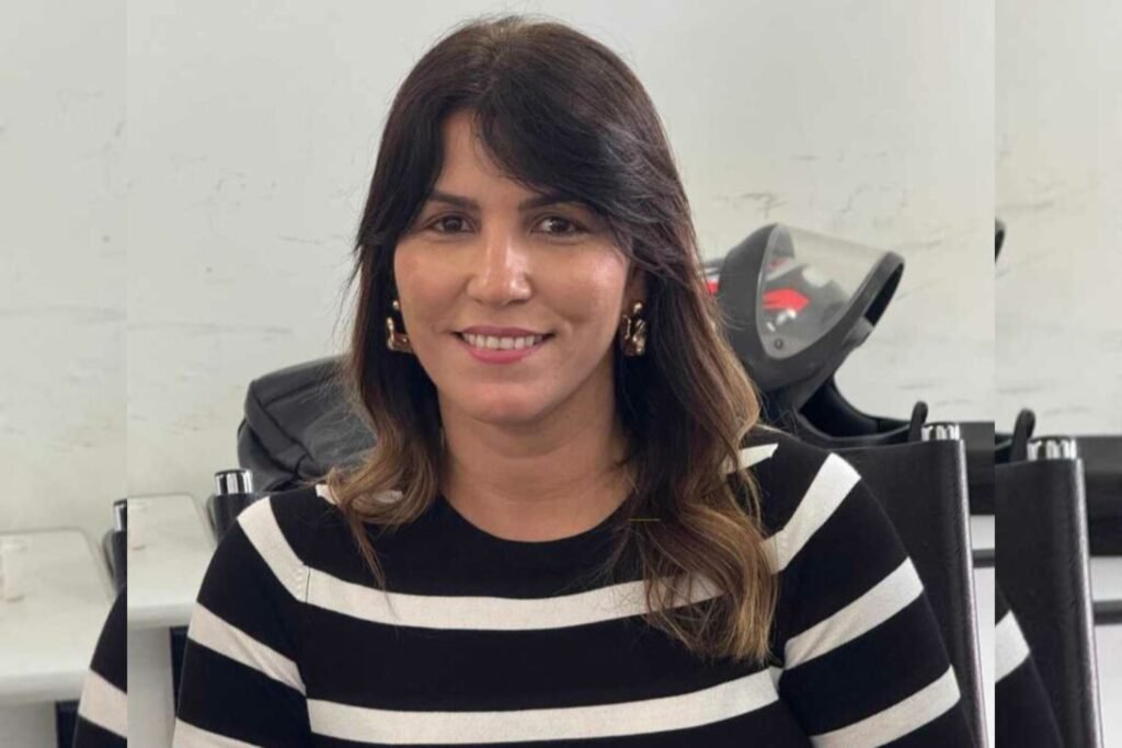Lívia Souza Deixa o Cargo em Eunápolis: Reflexões sobre um grande Trabalho Ignorado