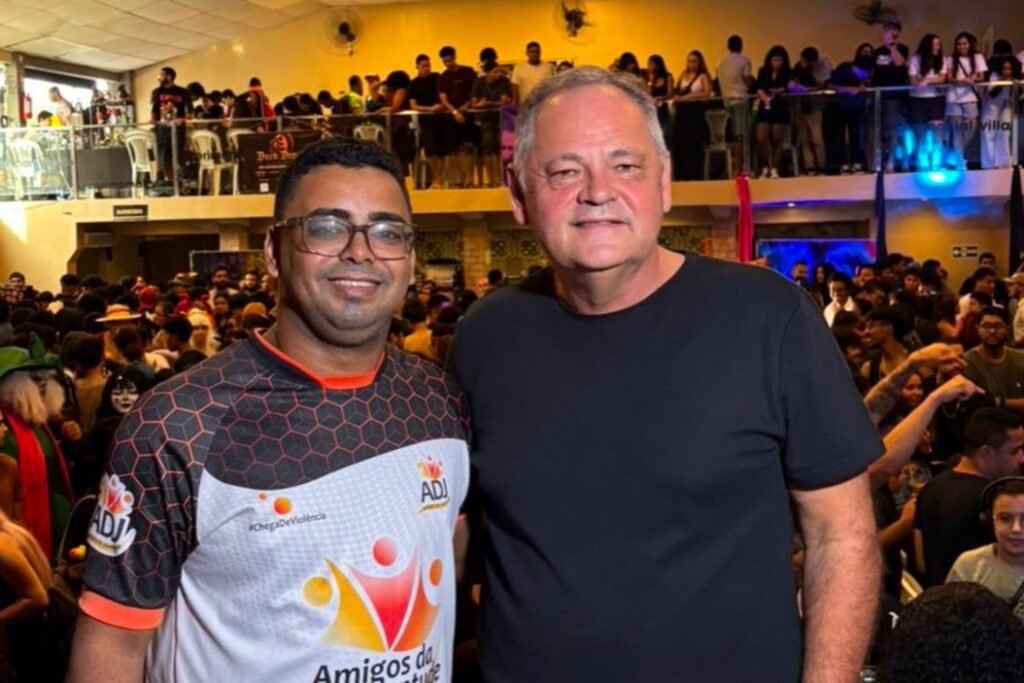 Festival de Cultura Nerd supera expectativas e consolida novo espaço para a juventude em Eunápolis