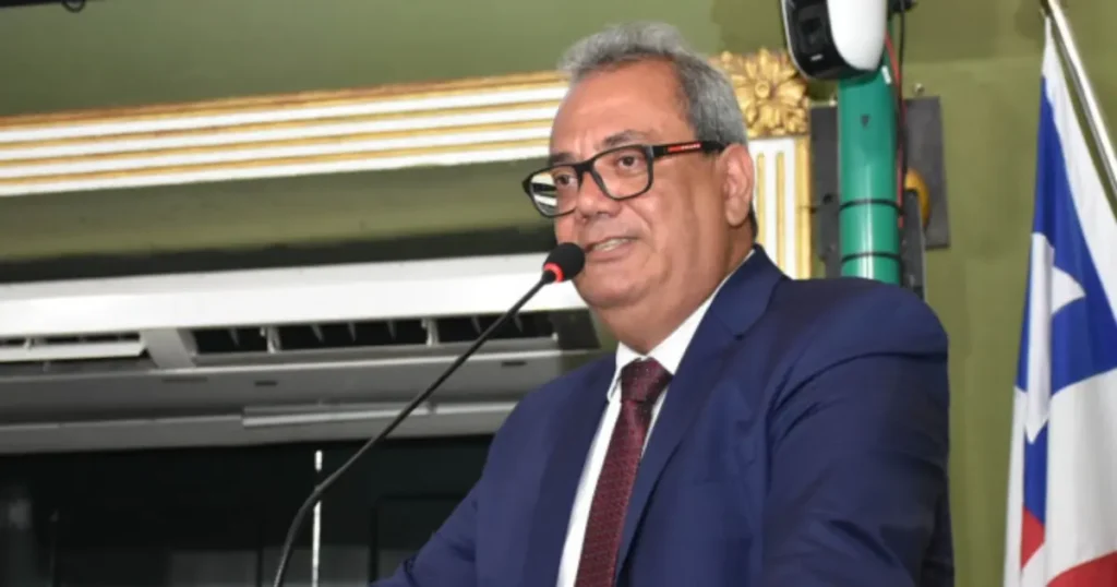 Carlos Muniz confirma votação de subsídio ao transporte público e fim do Kiss & Fly na quarta