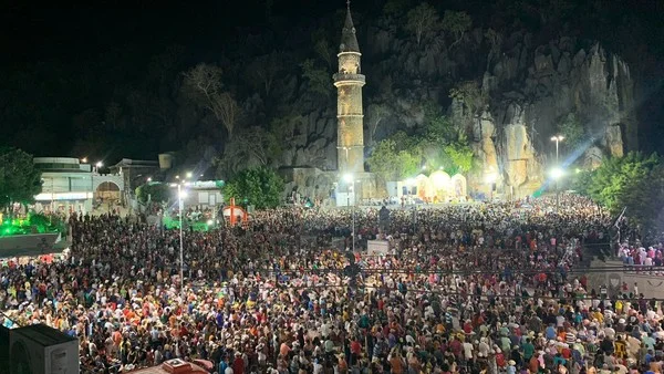 Rádio Nova FM 90,3 fará cobertura especial da Romaria Bom Jesus da Lapa em 2026