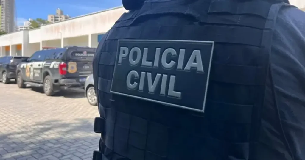 Homem acusado de estuprar criança de 11 anos é preso na Chapada Diamantina