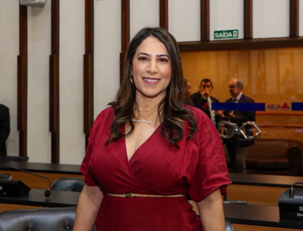 Justiça Eleitoral determina retirada de propaganda irregular em comitês de candidata em Porto Seguro