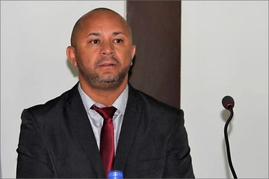 Xinha Declara Apoio a Neto Carletto e Fortalece Campanha em Eunápolis