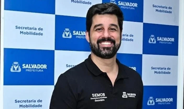 TRE-BA revoga prisão em flagrante de secretário de transporte de Salvador
