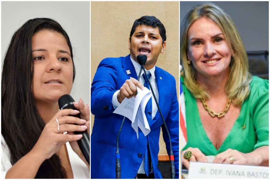Eleições 2026: Confira todos os 63 deputados estaduais eleitos para a ALBA