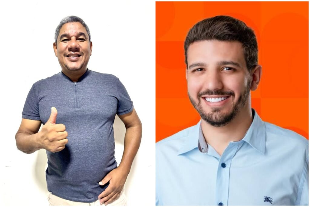 Trancoso Se Destaca: A Influência de Reinaldo Farofa na Campanha de Neto Carletto